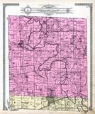 Townships 45 and 46 N., Range 19 W., Clifton City, Otterville, Cooper County 1915